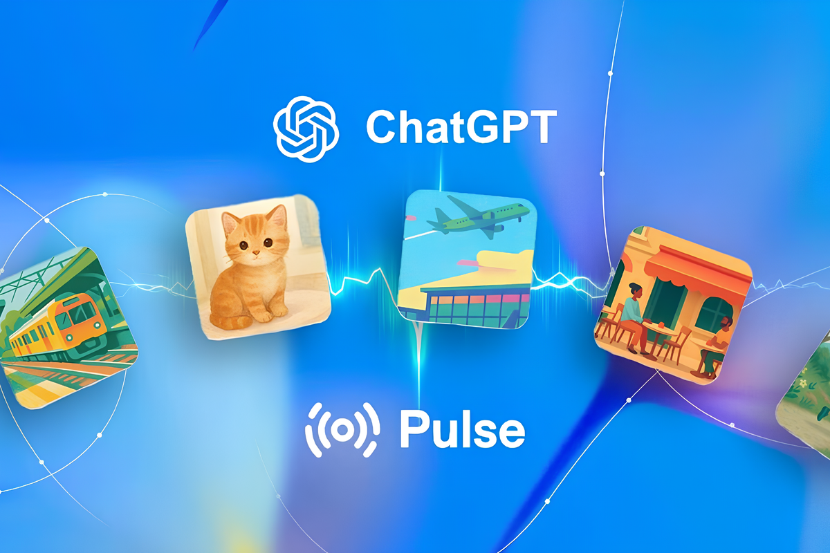 چت‌جی‌پی‌تی بعد از این به کاربران خود پیشنهاد کاری روزانه ارائه می‌دهد