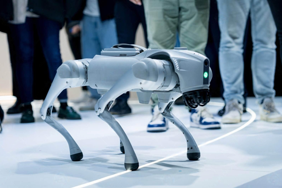 مغز مصنوعی جدید، ربات‌ها را در برابر آسیب‌های شدید مقاوم می‌کند