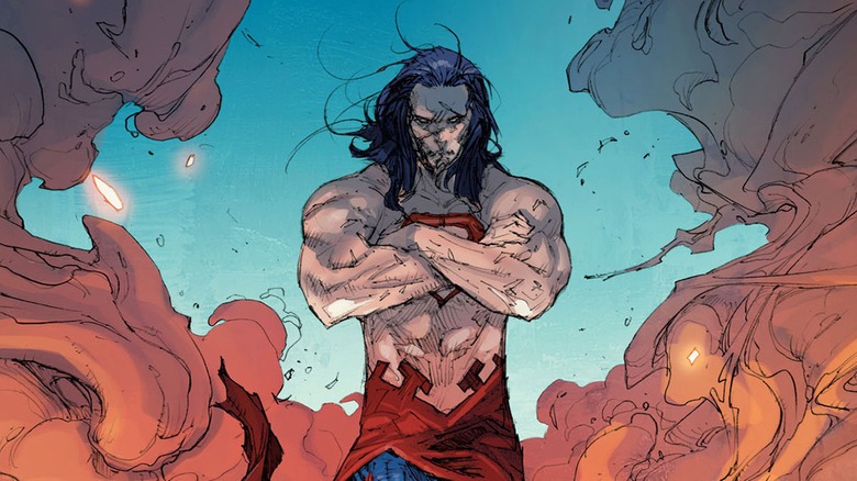 ۱۰ مورد از بهترین اتفاقات در کمیکهای سوپرمن ۱۰ مورد از بهترین اتفاقات در کمیکهای سوپرمن