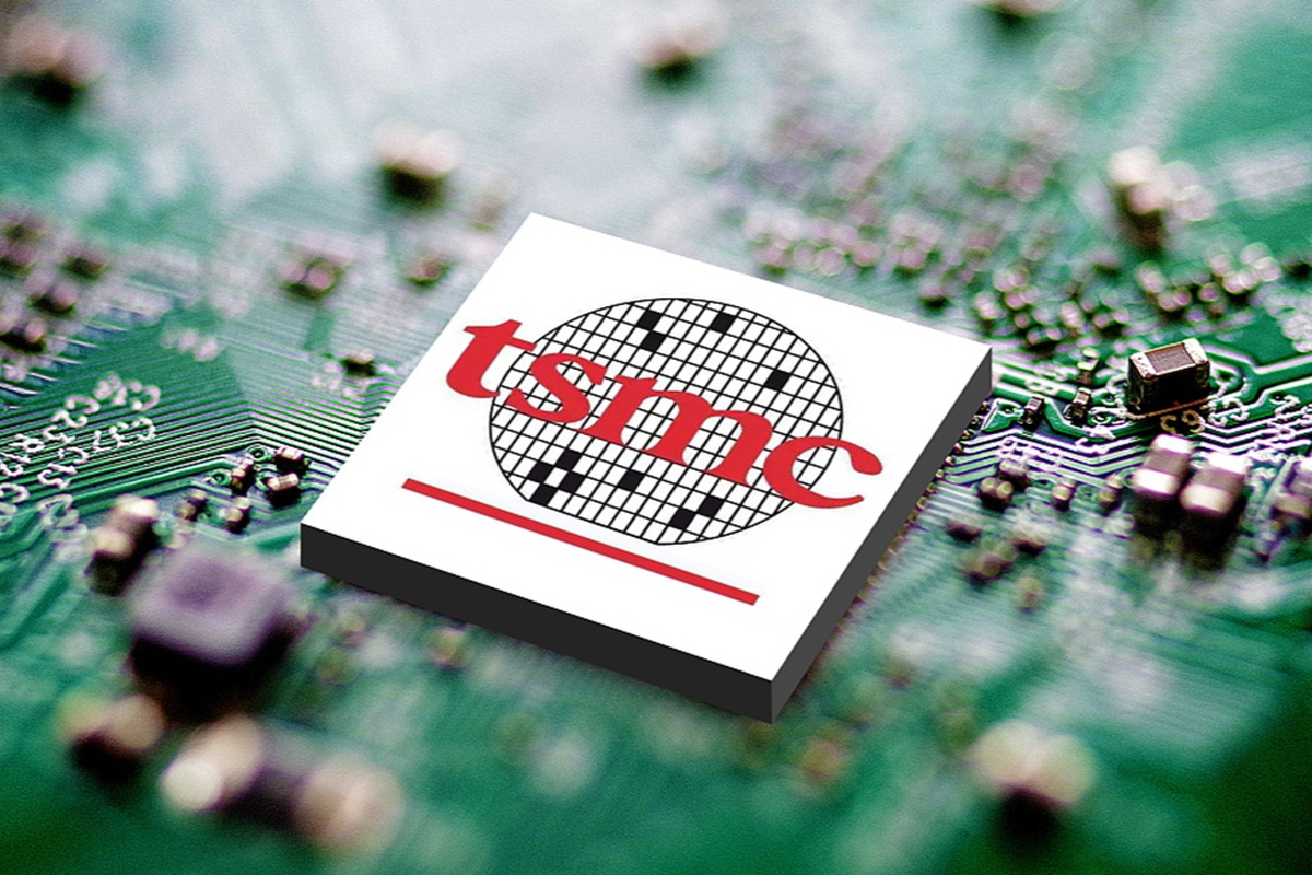 ظرفیت تولید پیشرفته شرکت TSMC تا ۲۰۲۶ تکمیل شد