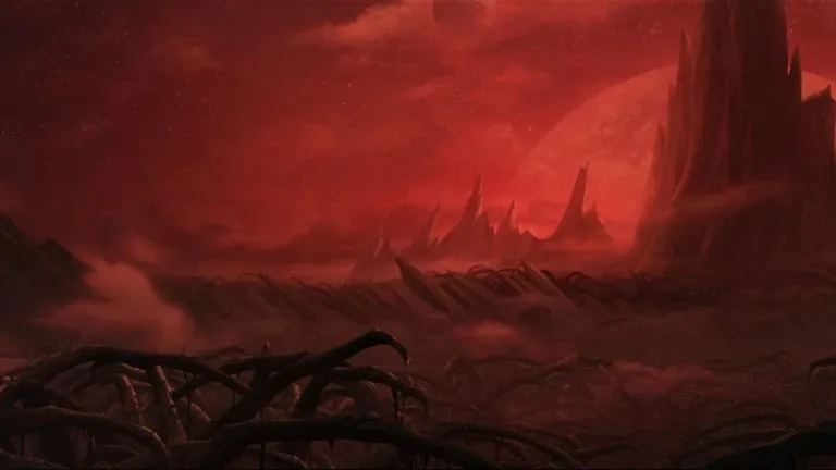 سفر به ۱۰ سیاره در جنگ ستارگان سفر به ۱۰ سیاره در جنگ ستارگان