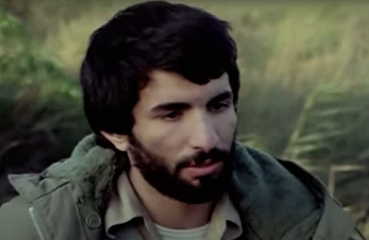 چرا حماسی‌ترین شعر دفاع مقدس برای محمد جهان‌آرا سروده شد؟