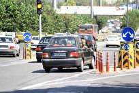 ۳۲ فقره تصادف فوتی به دلیل تغییر مسیر ناگهانی و حرکت با دنده عقب در نیمه اول سال