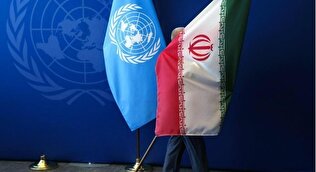 سازمان ملل به سرنوشت «جامعه ملل» دچار می‌شود؛ چرا غنی‌سازی ۶۰ درصد مهم است؟