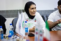 منصوریان: ۳ مدال طلای جهانی گرفته‌ایم و انتظارات از ما بالاست/هدف‌مان درخشش در ریاض و ناگویاست