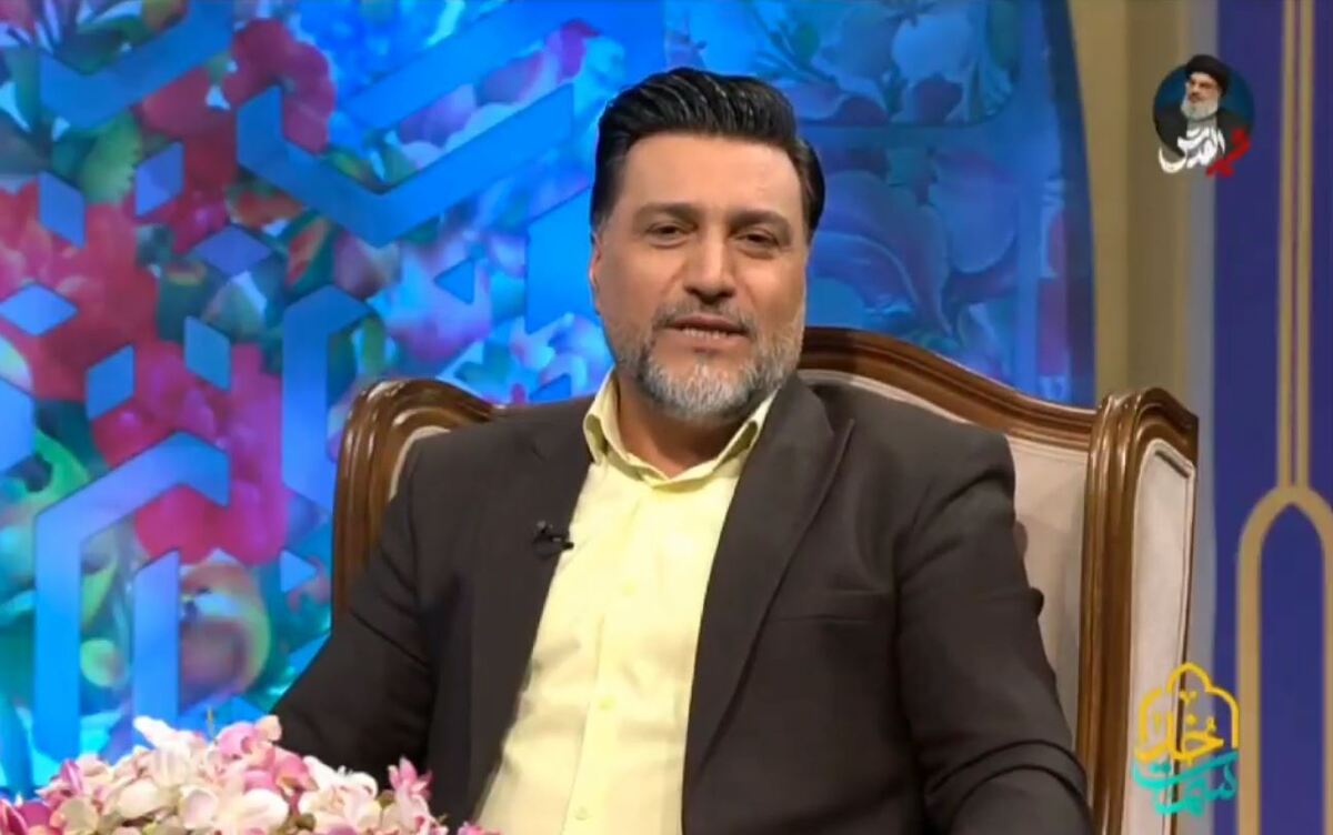 مجری سمت خدا: شورای نگهبان در هیچ کجای کشور هتل ندارد  اطلاعات داده شده به آقای حسینی‌قمی نادرست بود