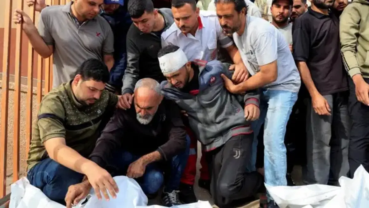 تداوم حملات و بازداشت‌ها در فلسطین؛ شهید شدن دو نفر و یورش‌های گسترده ارتش اسرائیل