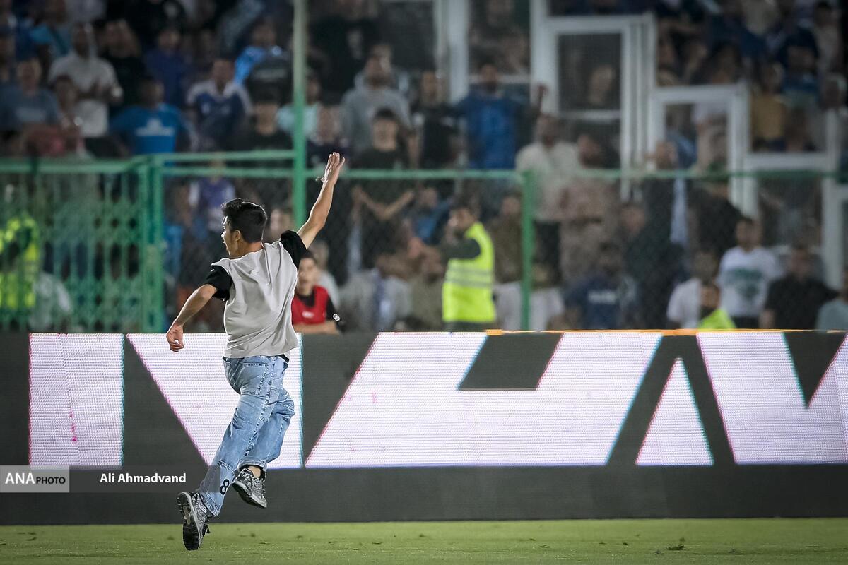 آرای انضباطی لیگ برتر فوتبال اعلام شد  جریمه سرخابی‌ها و محرومیت مدافع پیکان  مدیرعامل گل گهر هم محروم شد