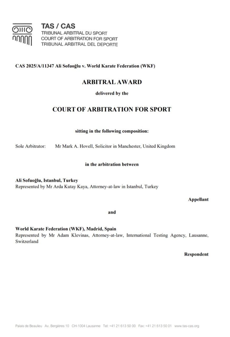 جام قهرمانی لیگ برتر کاراته به بیمه تعاون بازگردانده می شود؟ +اسناد