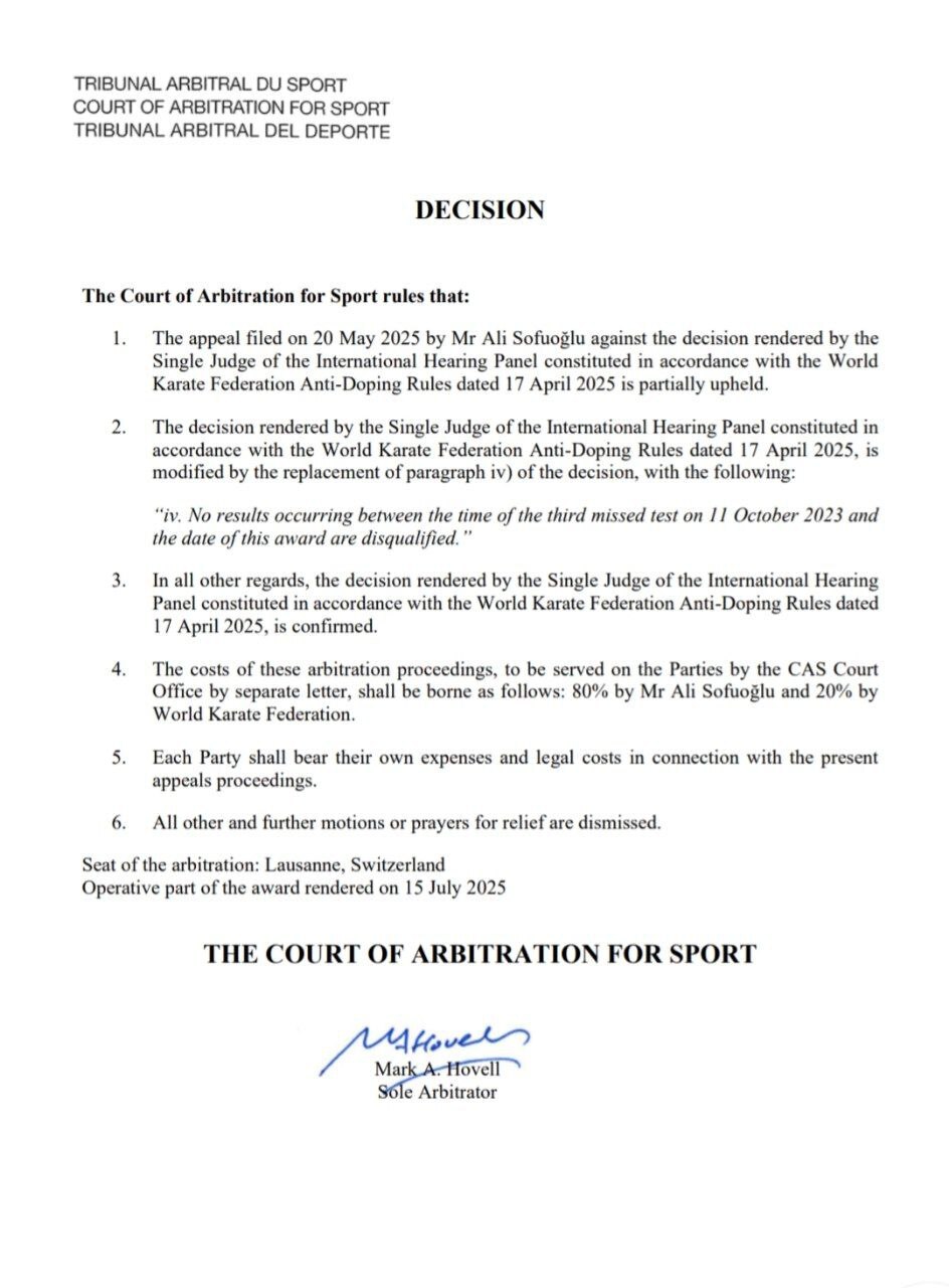 جام قهرمانی لیگ برتر کاراته به بیمه تعاون بازگردانده می شود؟ +اسناد