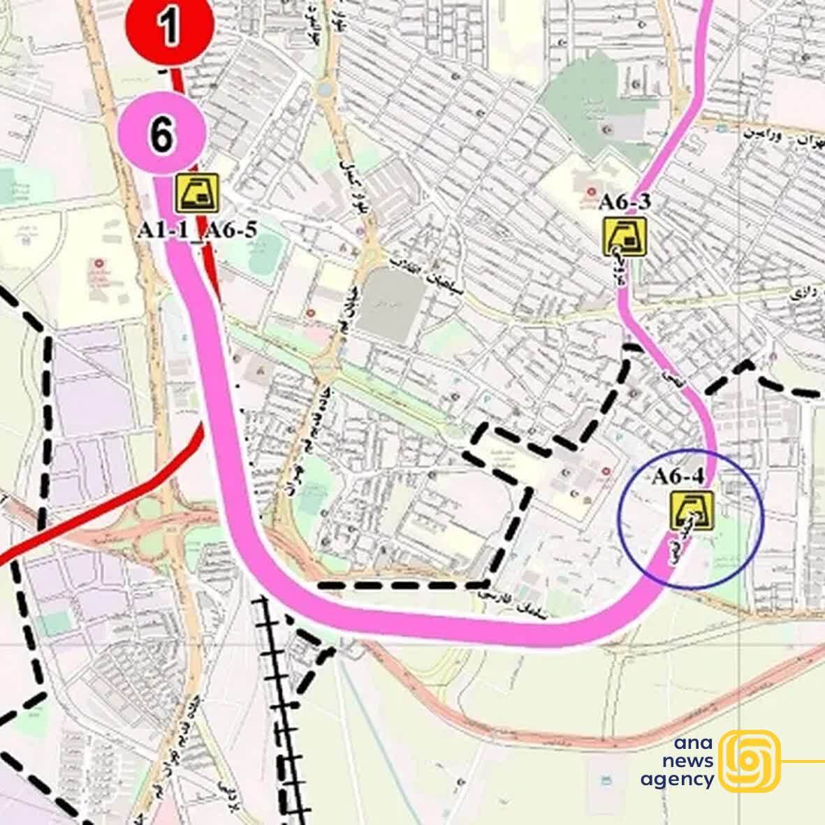 نبض ایران زمین؛ سفری خبری به کانون‌های مهم هر استان