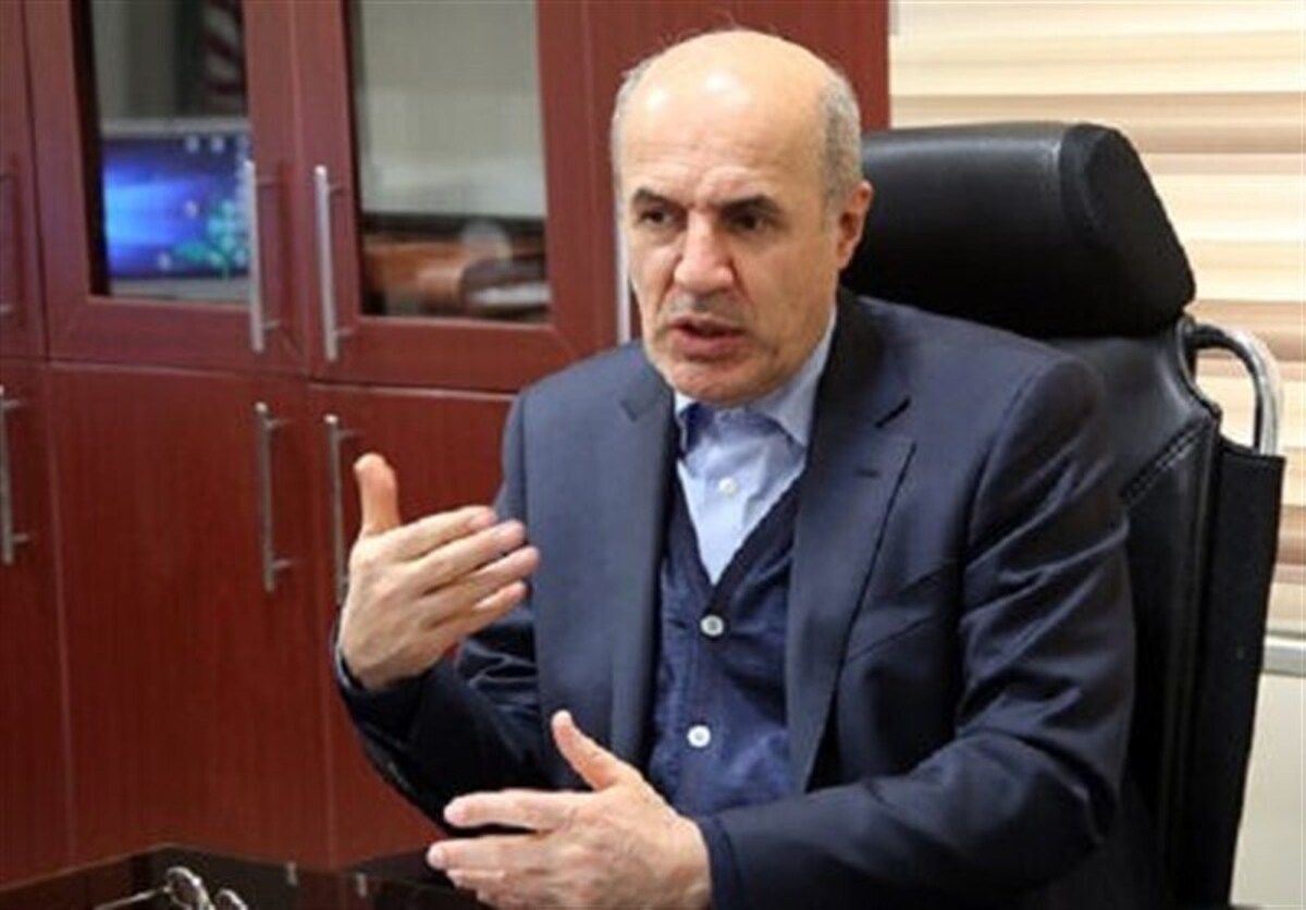 حبیبا: ۶۰ درصد از دانشجویان نمونه به هیت علمی دانشگاه‌ها درآمدند