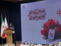 خون شهدای دفاع مقدس سرمایه بزرگ ملت/ آموزش و پرورش مسؤول حفظ فرهنگ ایثار و شهادت است