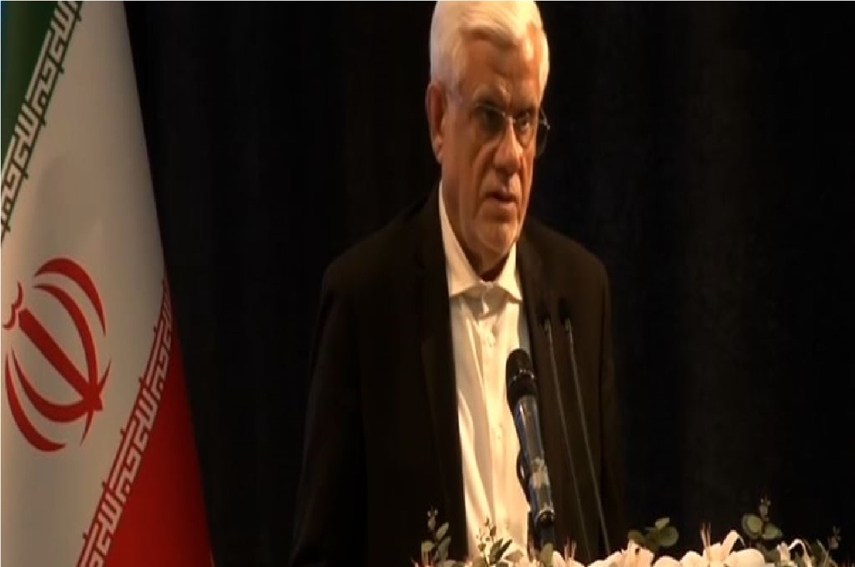 عارف: دانشگاه سرچشمه اعتلای کشور و دانشجویان نمونه الگوی نسل جوانند  نقش دانشگاه‌ها در مقابله با دشمن