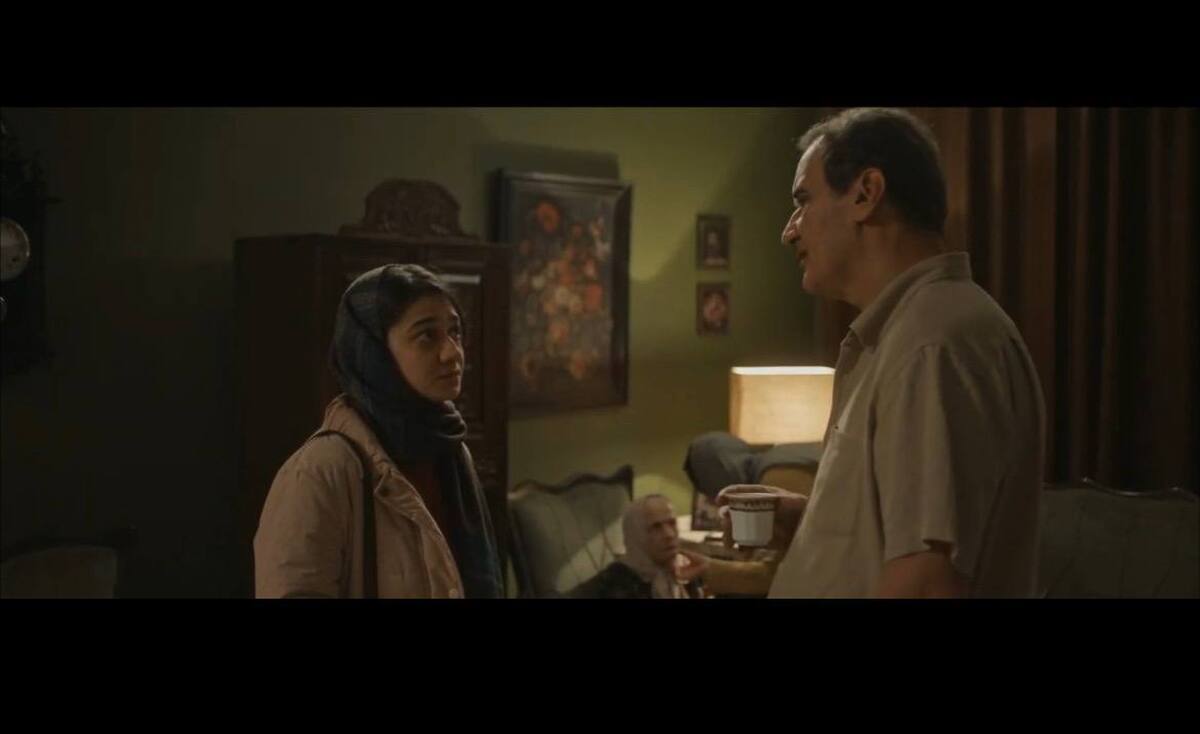 «متولد تهران» به جشنواره بین‌المللی فیلم کوتاه تهران راه یافت