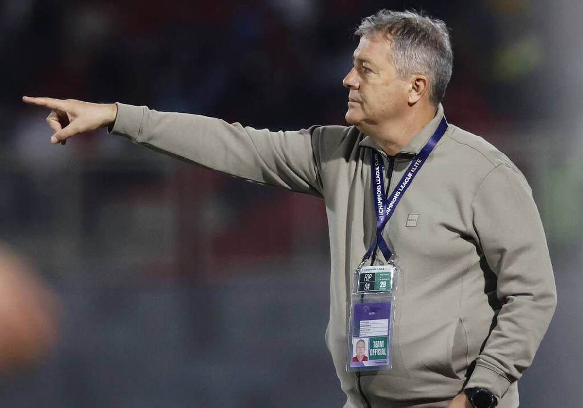 محمودی: تراکتور بدون هواداران هیچ است و اسکوچیچ نباید چنین صحبت‌هایی می‌کرد  او مغرور شده است