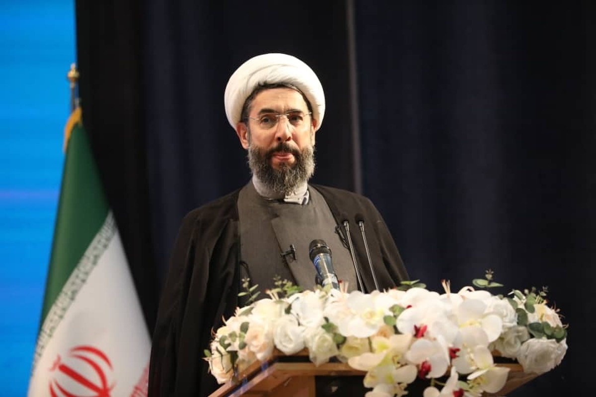 رئیس نهاد نمایندگی رهبری در دانشگاه‌ها: دانش، نقطه کانونی قدرت است