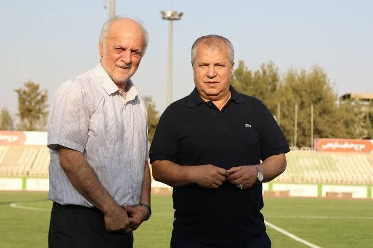 خوردبین تحت عمل جراحی قرار گرفت