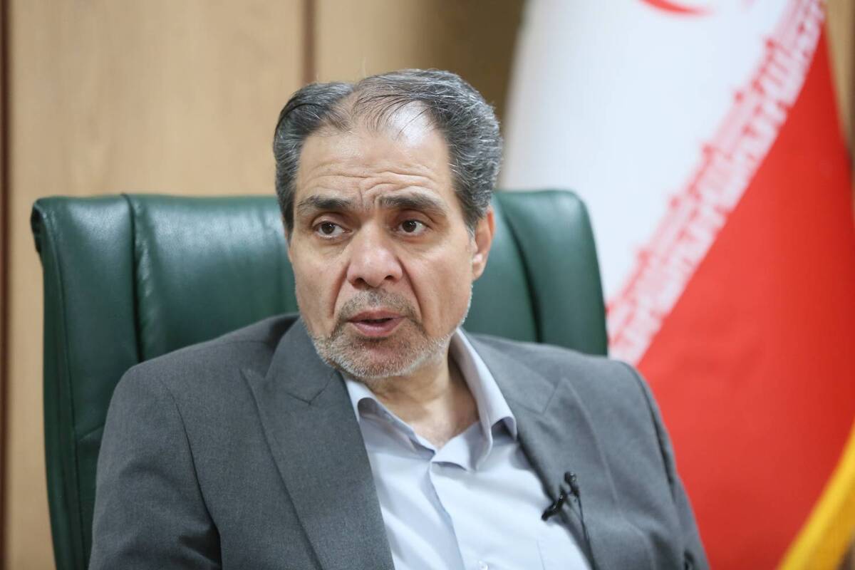 موهبتی: سلامت کاری، مالی و اخلاق‌مداری ۳ اصل مدیریت امور مالی است