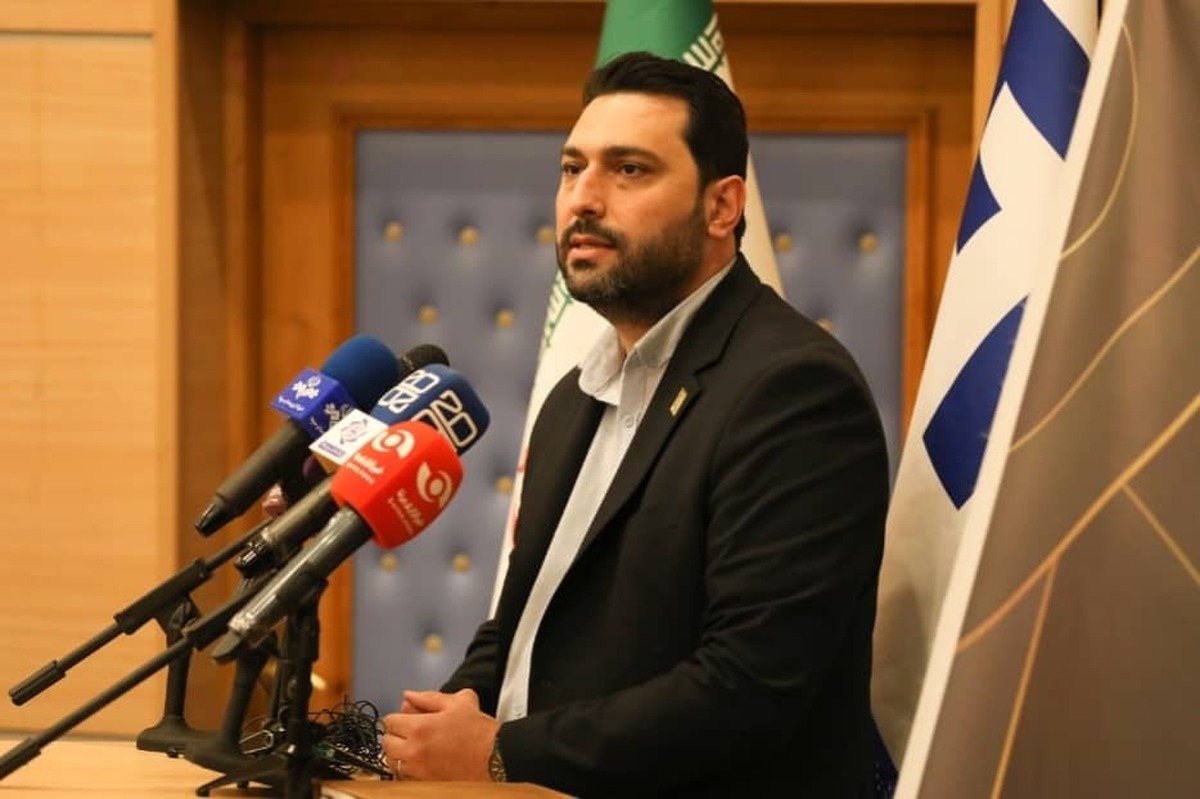 ورود VS به لیگ برتر فوتسال بانوان  برگزاری دیدار مس سونگون ورزقان و گیتی‌پسند با حضور تماشاگران خانم