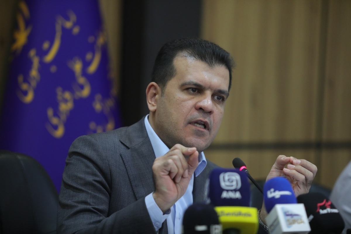 دولت فراخوان هوش مصنوعی برای آب، انرژی و امداد را اعلام کرد