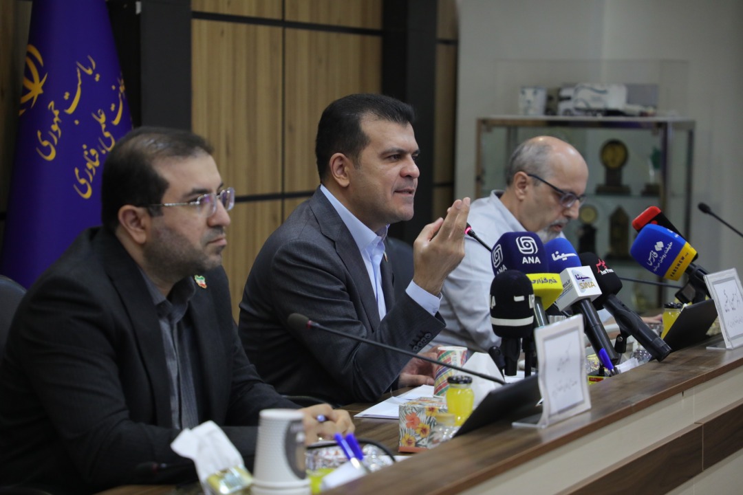 دولت فراخوان هوش مصنوعی برای آب، انرژی و امداد را آغاز کرد