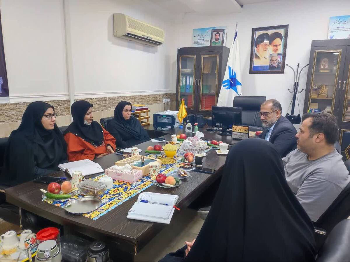 جشنواره سراسری فیلم دانشگاه آزاد، صحنه شکوفایی استعدادهای جوان