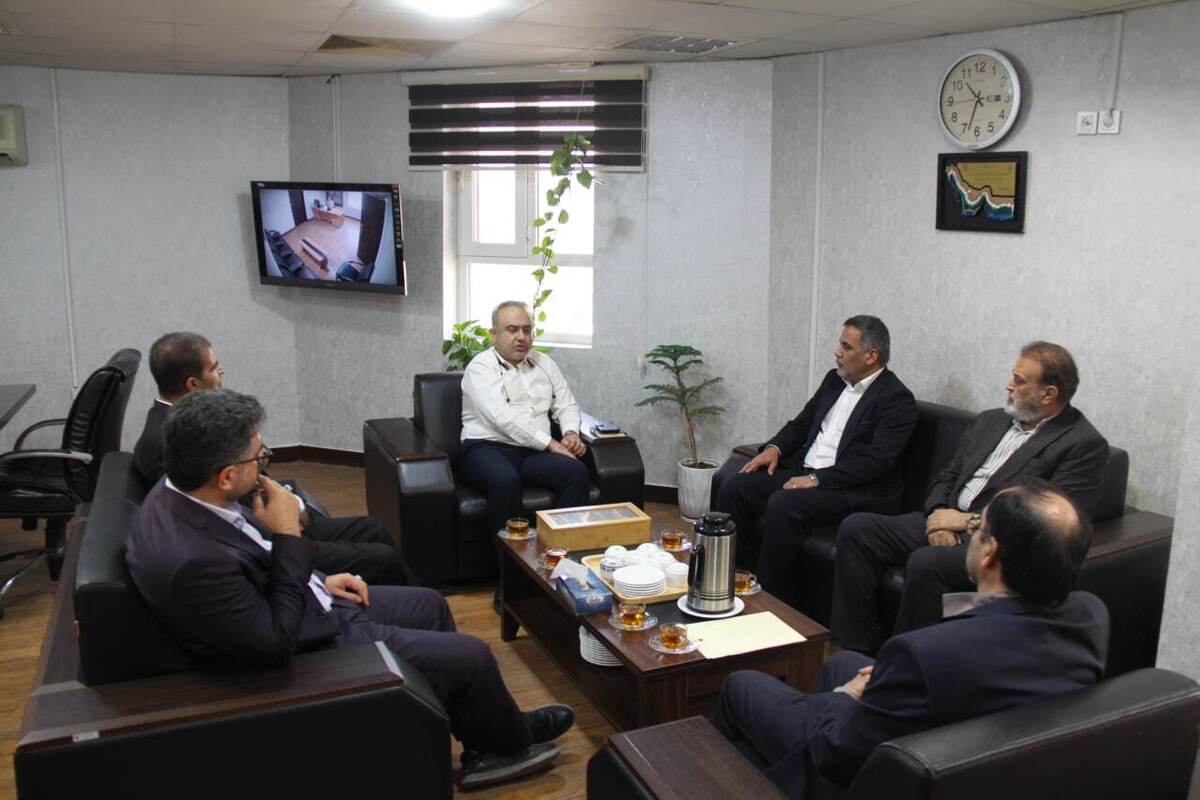 انعقاد تفاهم‌نامه همکاری صلح یاری بین دادگستری و دانشگاه آزاد