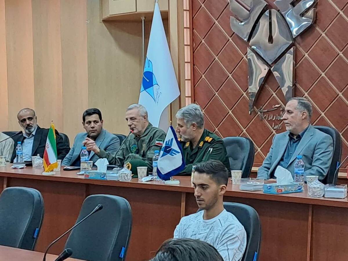 پیشرفت علمی ایران پس از انقلاب با وجود تحریم‌ها چشمگیر بوده است