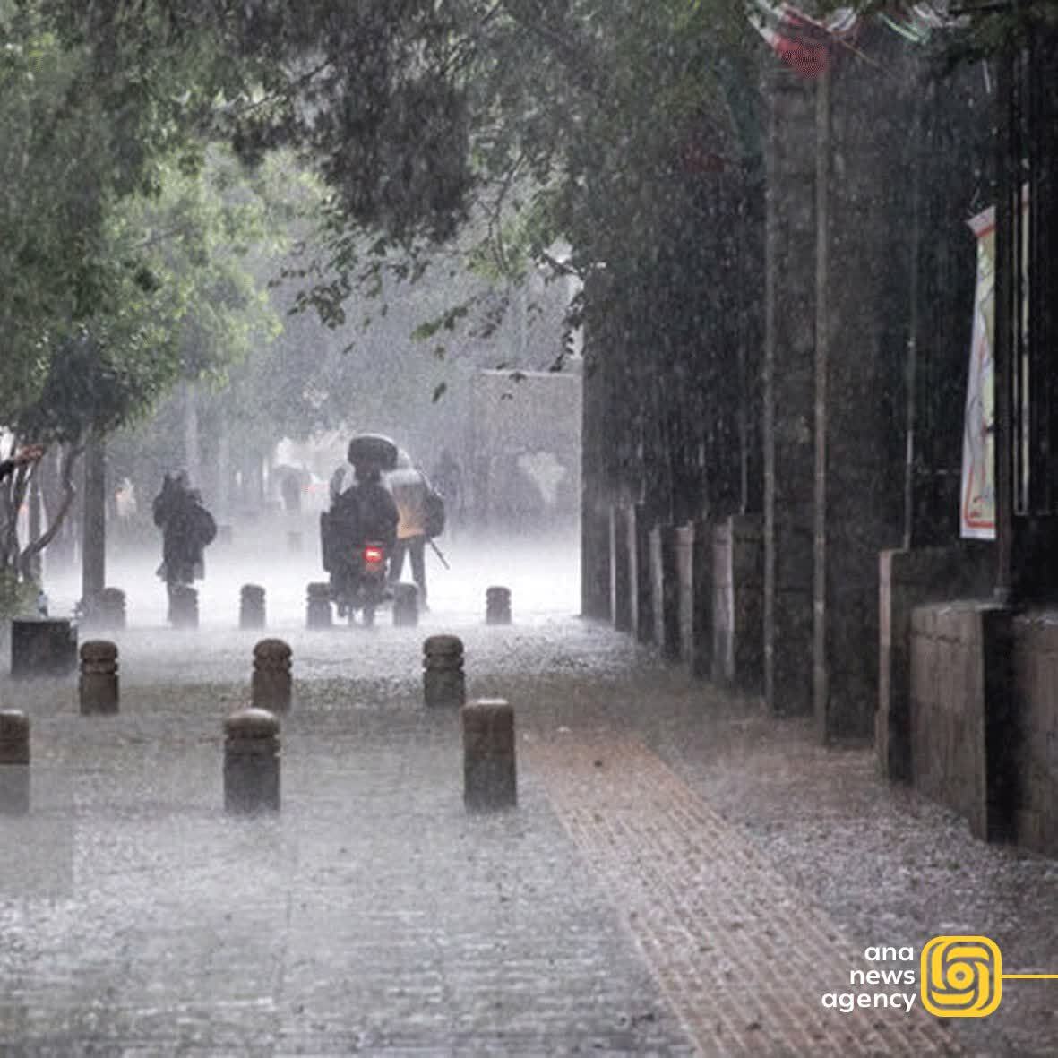 نبض ایران زمین؛ سفری خبری به کانون‌های مهم هر استان