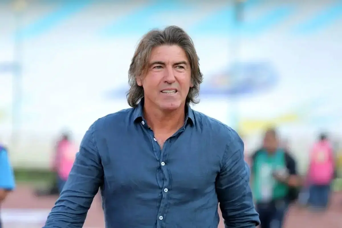 محرومان هفته ششم لیگ برتر فوتبال اعلام شد  ساپینتو همچنان دور از نیمکت