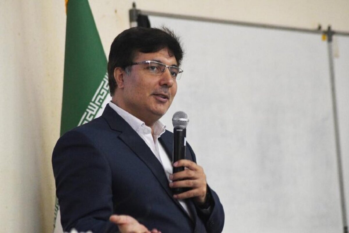 طراحی سامانه‌ای برای سودده شدن نشر دانشگاهی؛ ارائه ۱۰۰۰ عنوان کتاب