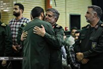 هم‌رزم شهید نیلفروشان: حاج‌عباس، ترکیبی از دانش، تاکتیک و محور مقاومت بود