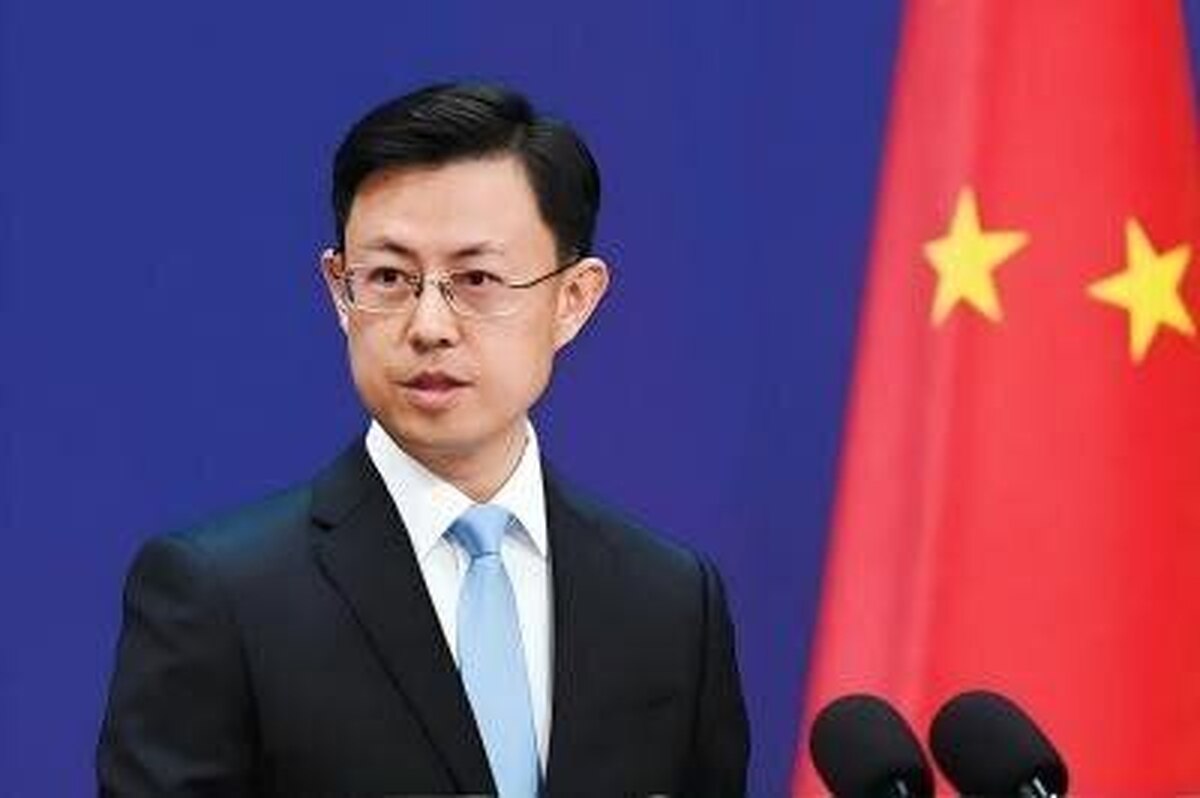 چین: اسنپ‌بک روند دیپلماتیک را معکوس کرده است