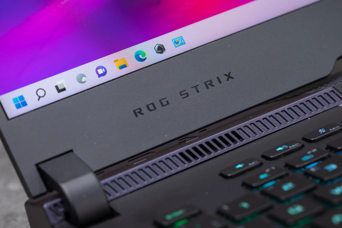 ایسوس برای رفع مشکل لگ لپ‌تاپ‌های ROG به‌روزرسانی جدید عرضه کرد