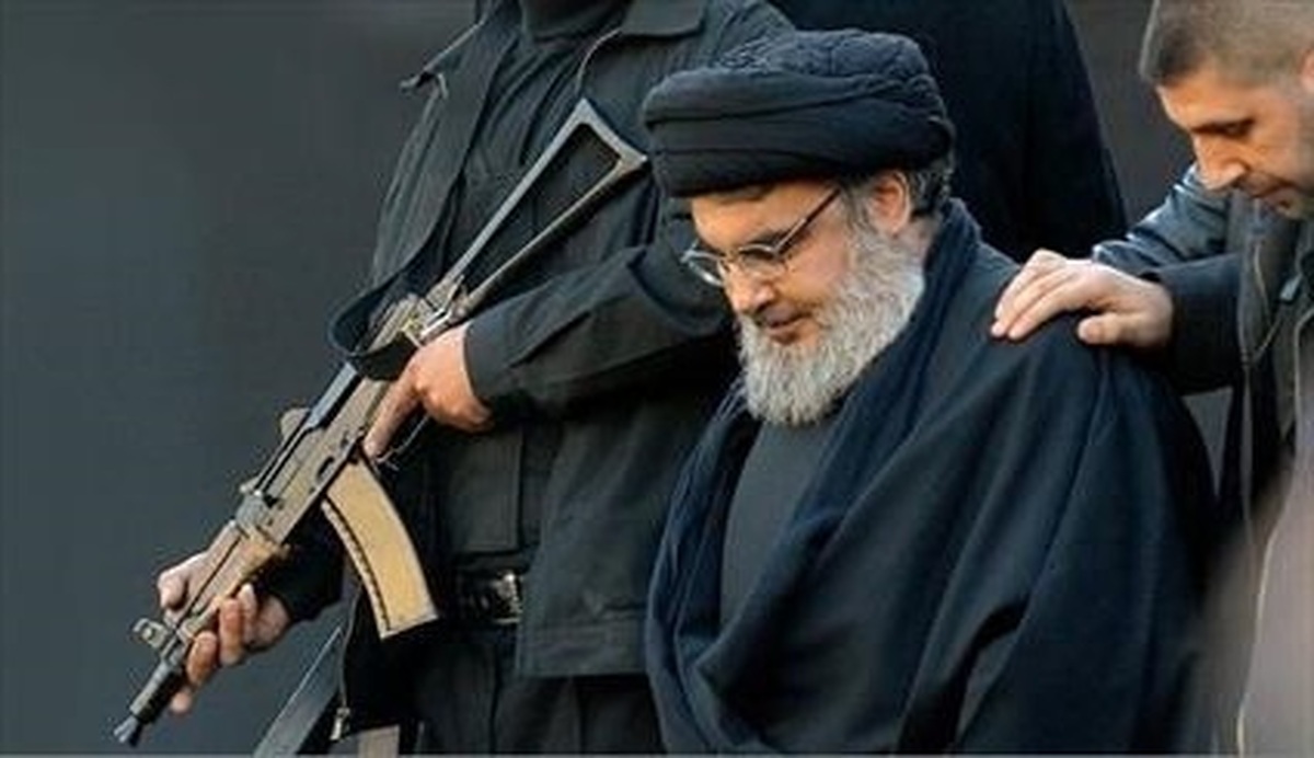 استکبار از سلاح حزب‌الله واهمه دارد؛ درس پایداری و ایستادگی در محضر سید مقاومت