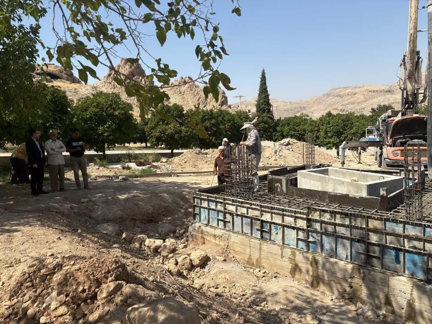 تأکید بر خدمات جامع به دانشجویان شاهد و ایثارگر و توسعه ظرفیتهای کشاورزی تأکید بر خدمات جامع به دانشجویان شاهد و ایثارگر و توسعه ظرفیتهای کشاورزی