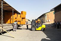 ۶۰۰ دستگاه میکروسکوپ تخصصی ترخیص شد