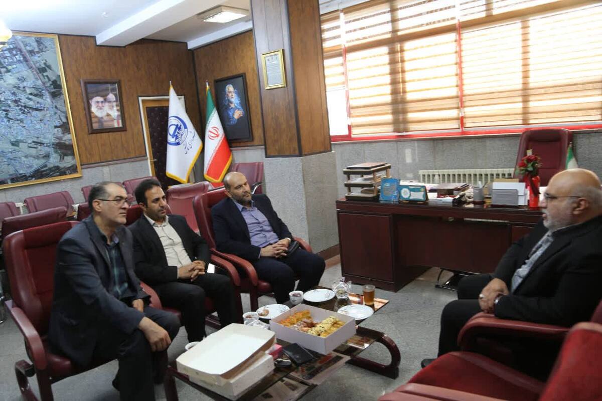 آتش‌نشانان نماد آرامش، امنیت و نجات هستند