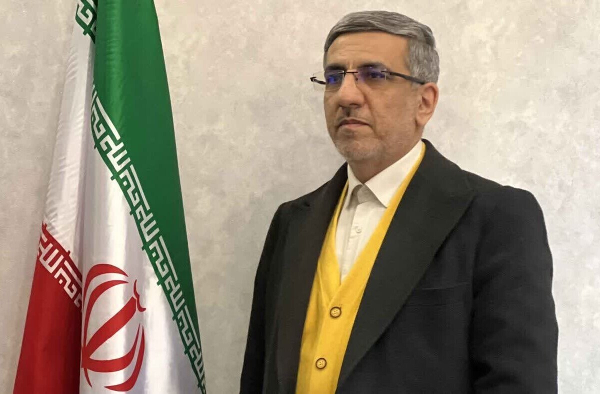 راهبرد ایران قوی؛ تأکید بر انسجام ملی و تکیه بر ظرفیت داخلی