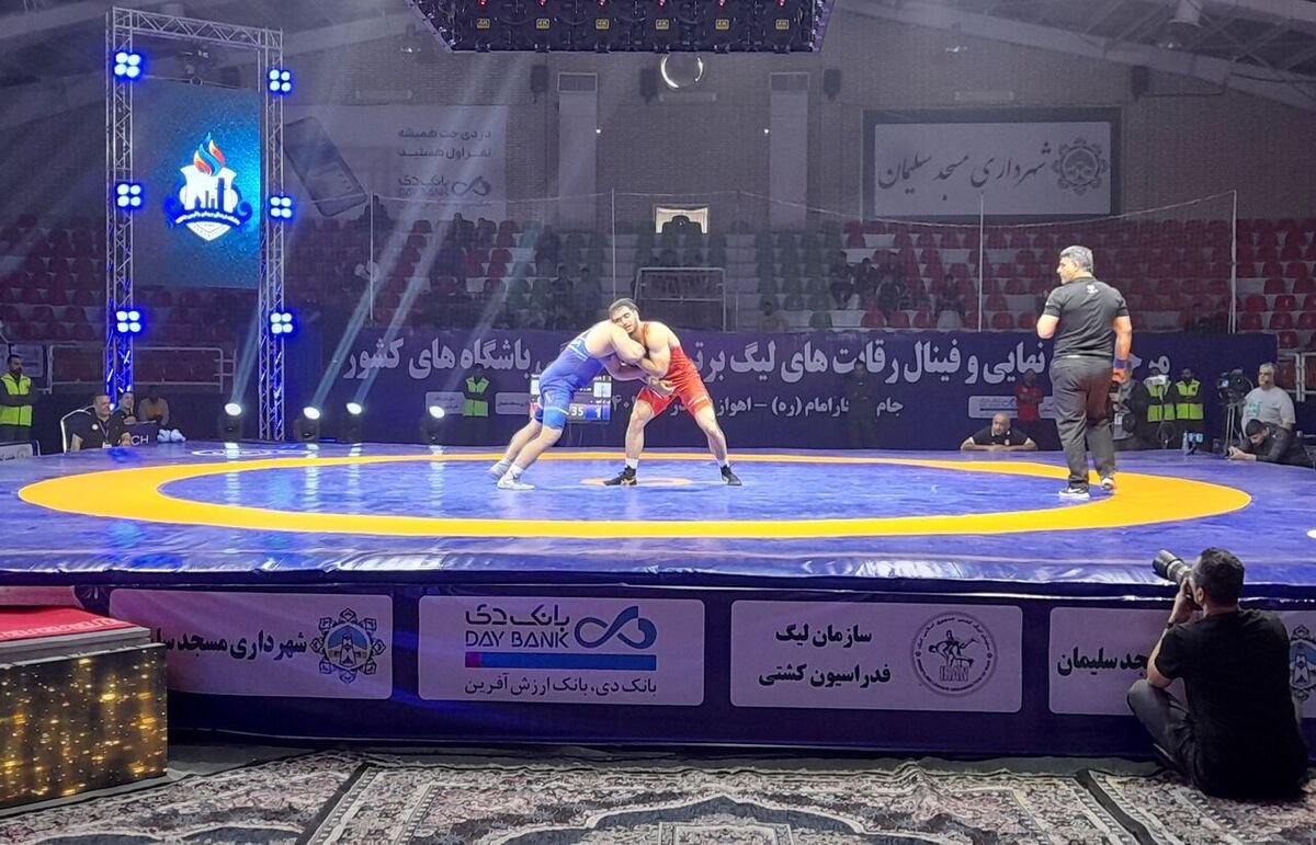 ۱۲ تیم پای کار آمدند؛ تیم مسجدسلیمان با تعهد آمد!  همگروهی تیم رضا یزدانی با استقلال