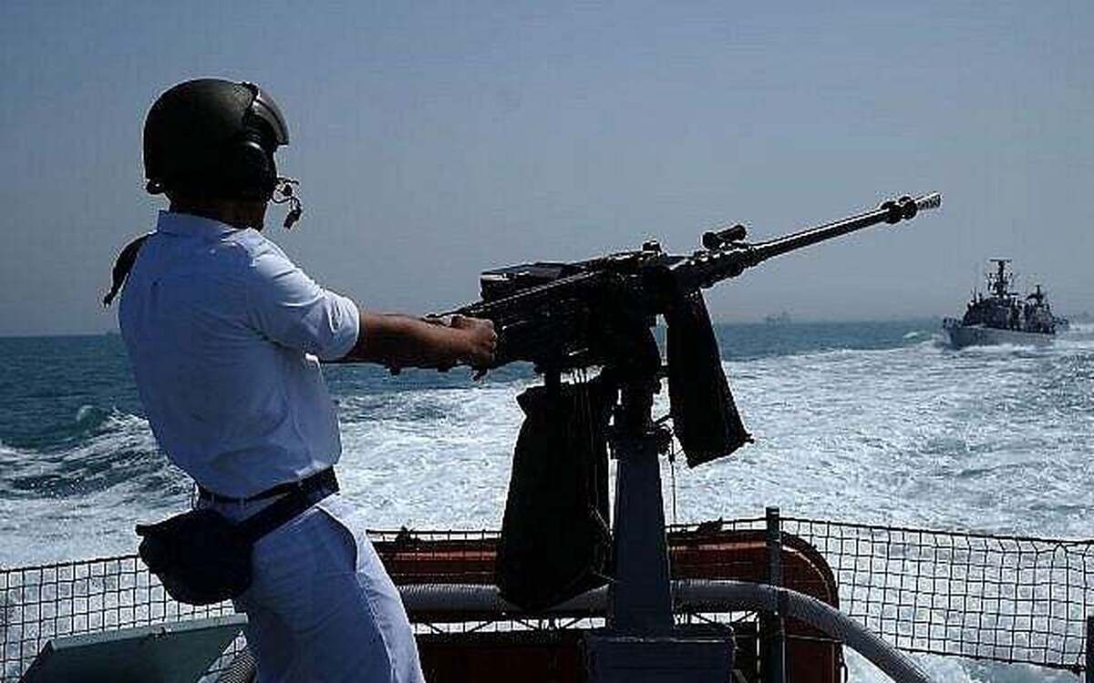 اعتراض «اسطول الصمود» به تهدید دریایی اسرائیل علیه کشتی «ألما»