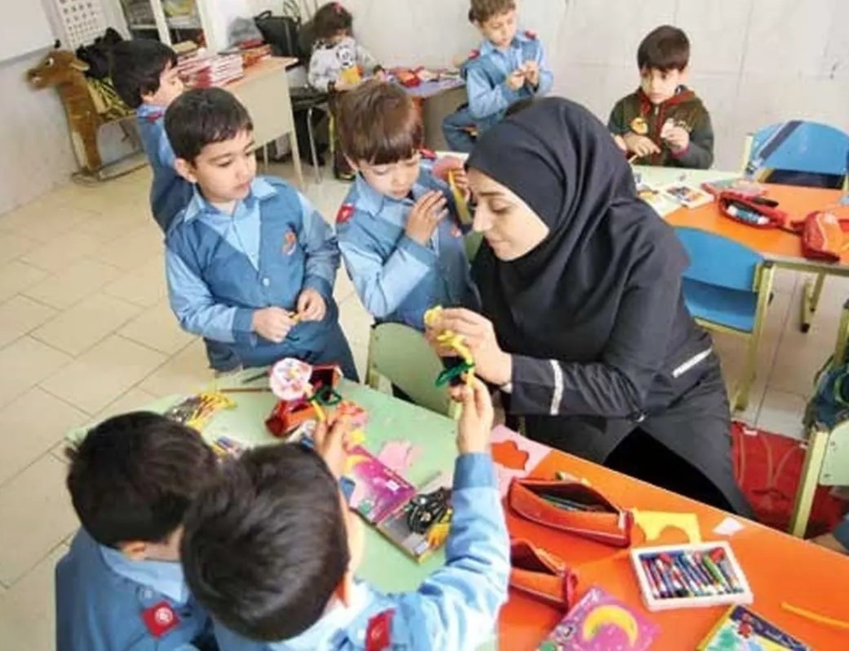 سیستم ۳-۳-۵-۱ طرح موفقی نیست +فیلم