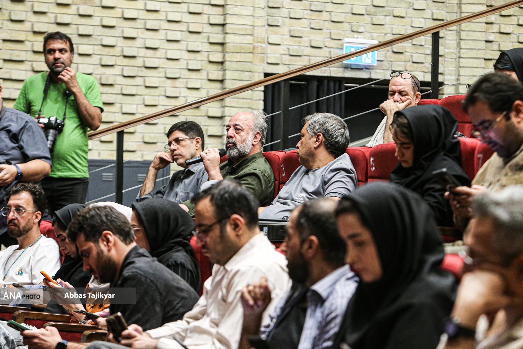 جزئیات سی و هفتمین  جشنواره فیلم‌های کودکان و نوجوانان اعلام شد/ تقدیر از «عموپورنگ» در نصف جهان