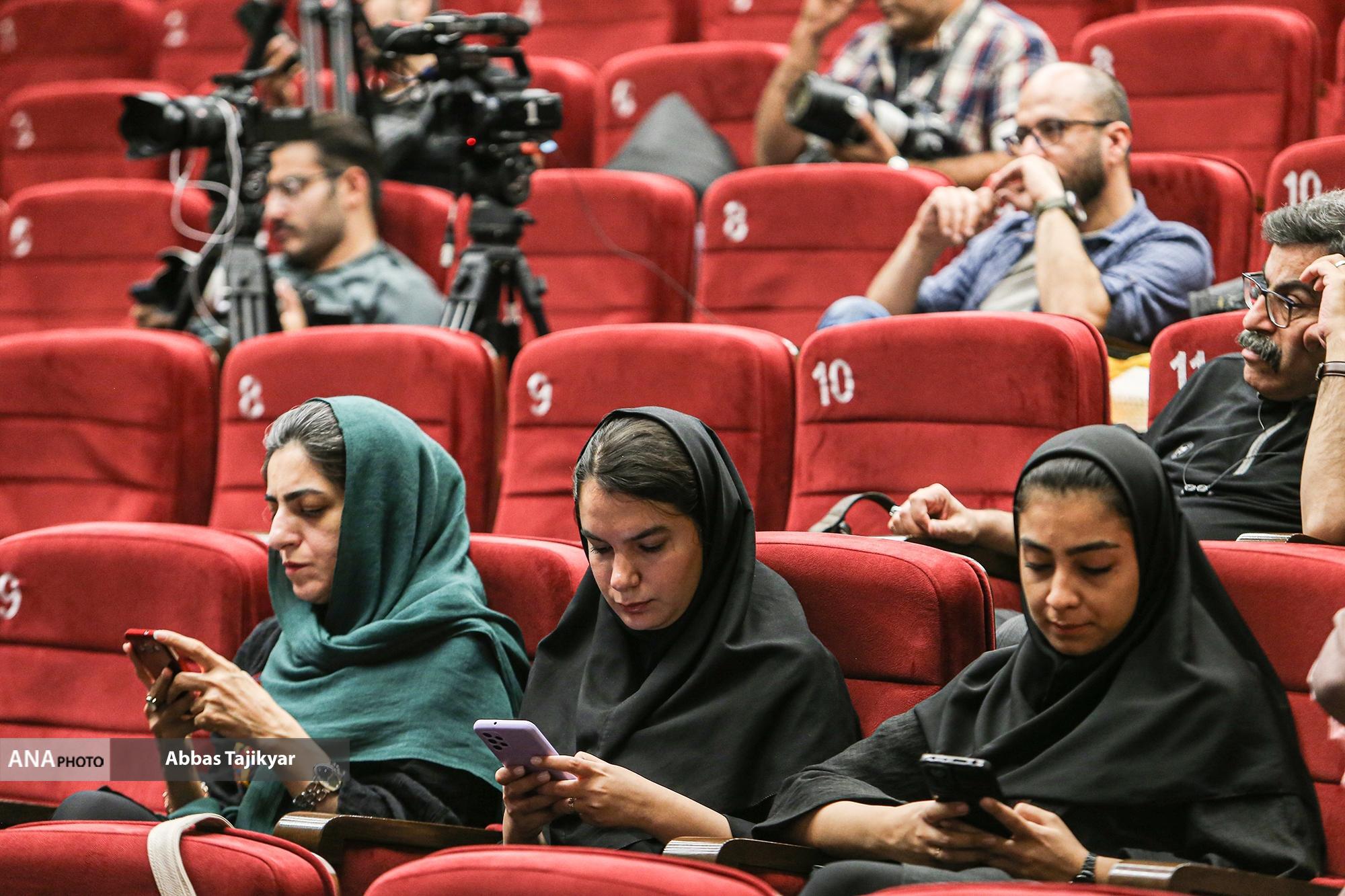 جزئیات سی و هفتمین  جشنواره فیلم‌های کودکان و نوجوانان اعلام شد/ تقدیر از «عموپورنگ» در نصف جهان