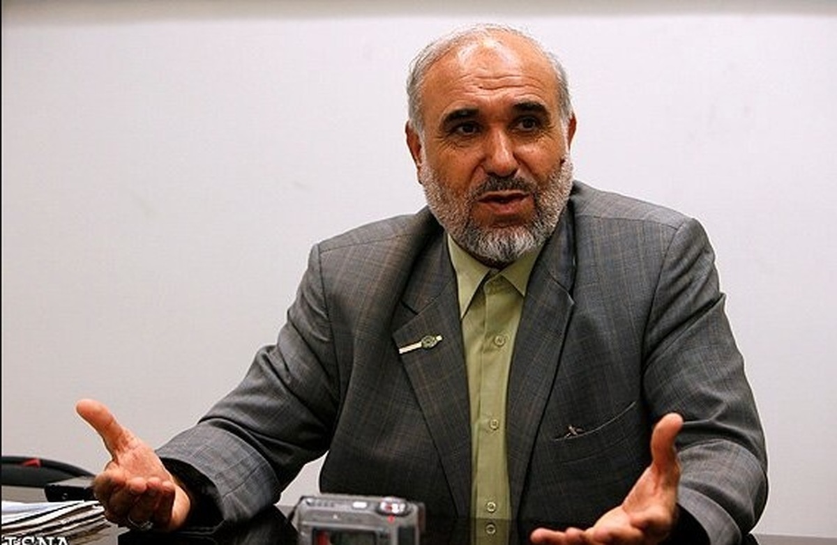 وحدت مردم ایران نقشه دشمن را خنثی می‌کند؛ اسنپ‌بک توطئه‌ای برای فشار حداکثری