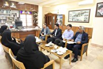 رشته پرستاری سالمندی؛ ابتکار دانشگاه آزاد برای سلامت جامعه