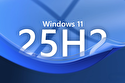 نسخه ۲۵H۲ ویندوز ۱۱ منتشر شد
