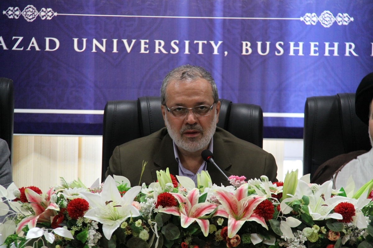 دانشگاه آزاد، پرچمدار ترویج سیره نبوی و وحدت اسلامی