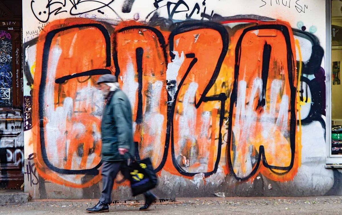 آلمان چگونه هنرمندان معترض به نسل‌کشی غزه را ساکت کرد؟